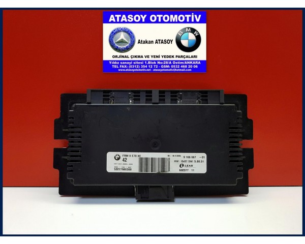 BMW E71 FRM3 6135 9166667 61356827063 60837716 60837711 537004M7000 537004M5000 537004M4000 537004M1000 537004M0000 535053MK000 535053MF000 5350538C000 53227798L0 5322798I000 5322798G000 5322798D000 53227980000